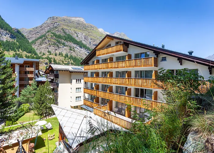 Hotel Jaegerhof